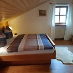 Ferienwohnung Franzi